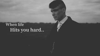 If life feels heavy, Remember this.
