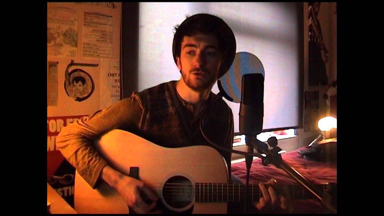 Small Town Boy - Bronski Beat. Jacko Hooper cover for Jacqueline