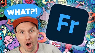 видео: Adobe Fresco только что добавил магию (и это НЕ ИИ) картинка: Adobe Fresco только что добавил магию (и это НЕ ИИ)