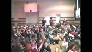 PDS Video Yearbook 1989
