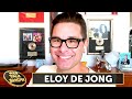 Eloy de Jong: „Ich dachte meine Karriere ist vorbei, weil ich schwul bin!“