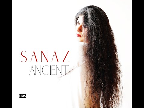 SANAZ- Evlerinin Önü Yonca