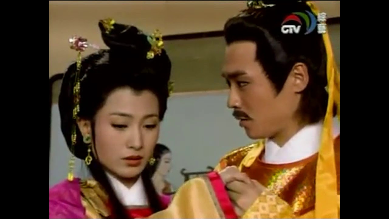 金縷衣 07 - YouTube