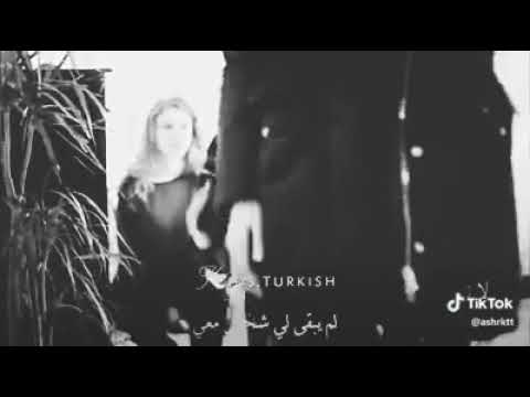 الخوف قيد أضلعي لم يبقى لي شخص معي