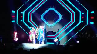 BRATATAT BY EUMEE TNTALLSTARSHOWDOWN AT SMART ARANETA COLISEUM