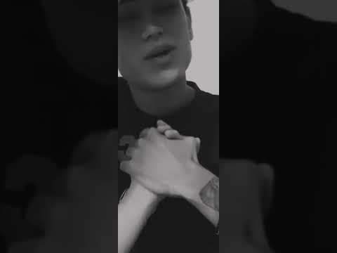 باجر خاف أموت 