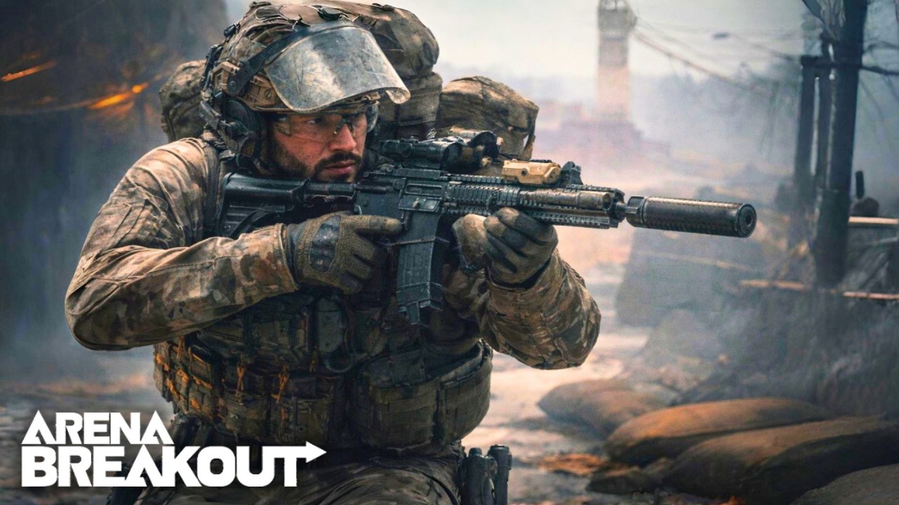 🔴 TORNEO, REGALANDO BONOS Y CAJAS FUERTES | Arena Breakout