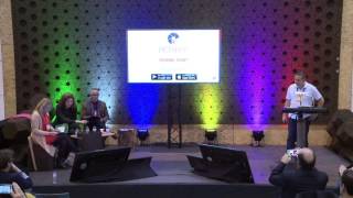 Picthora, LLC | PITCH Stage @ Web Summit 2016