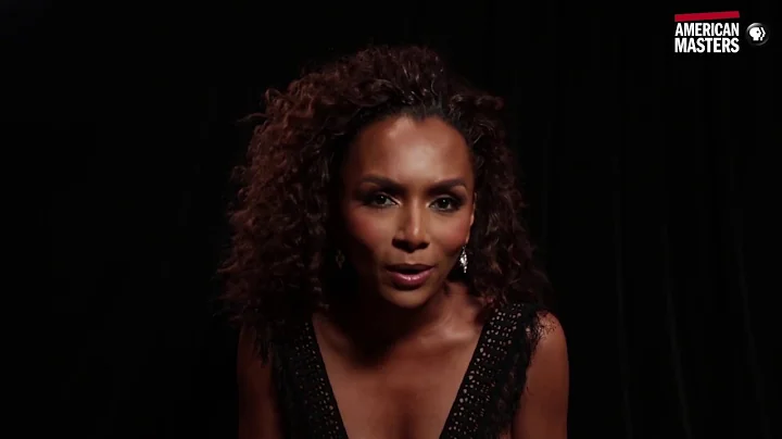 Inspiring Woman: Janet Mock | "Sit with yourself and tell yourself your truth."