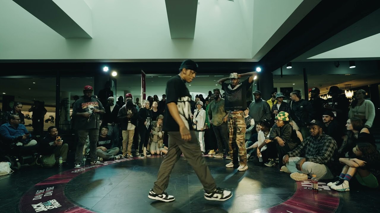 JOAT 2024 - MKA SESSIONS - Oxy vs J. Style