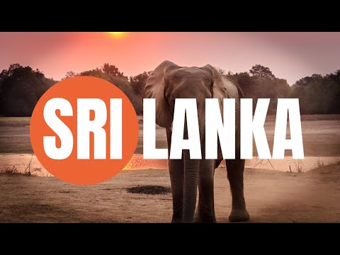 Sri Lanka Travel | Top 10 Places