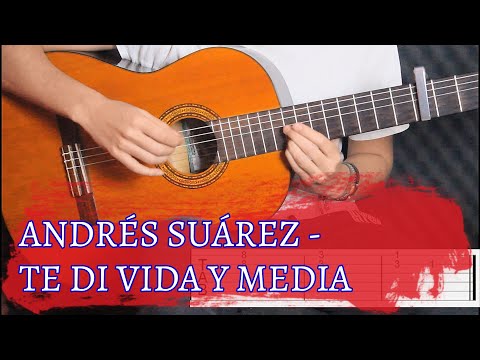 Te Di Vida Y Media