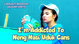 FTV SCTV - I'm Addicted To Neng Nasi Uduk Cans
