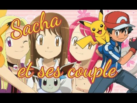 Pokémon Sun & Moon 24 : « Sacha ! Ta mère est une femme 