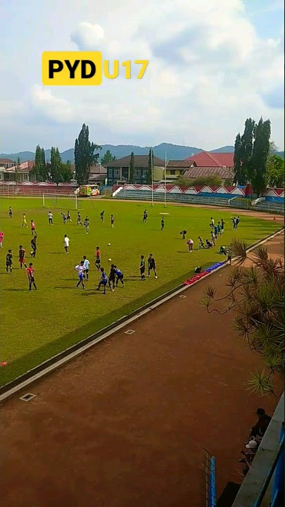 PESIK YOUTH DEVELOPMENT FOOTBALL ACADEMY U17 #kuningan #pesikkuningan #shorts