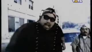 boo yaa tribe   death row california  video  1994   doomsday