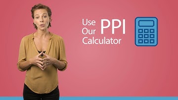 How are PPI claims calculated?