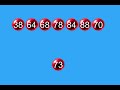 29 Nisan 2026 Çarşamba Sayısal Loto Çekilişi