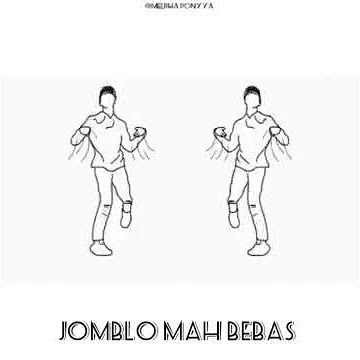 Story wa jomblo mah bebas