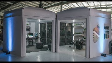 Advanced Concepts Team - Branch Technology