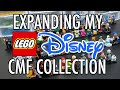 Opening a LEGO Disney CMF Haul from eBay &amp; Bricklink