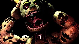 Springtrap Sings Monster (Request)