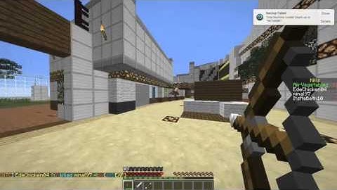 OITC! Ep. 2 OG SNIPING! Intro / Outro!