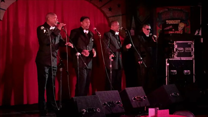 "Count Every Star" (Acappella) by Jimmy Keyes Chords