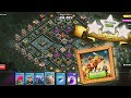 Easily 3 Star The 2013 Challenge (Clash Of Clans)