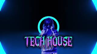 TECH HOUSE|mix (DJ ACID)