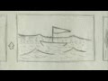 The sailor  short animation animatic