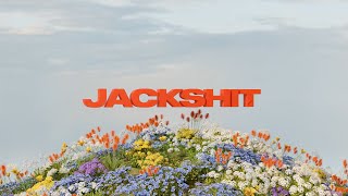 thoro - JACKSHIT (Visualizer)