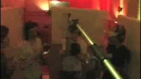 We Are Professional Clappers