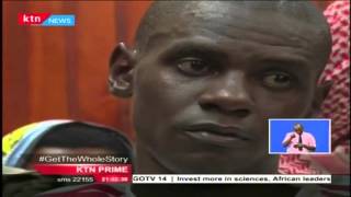 Mombasa terror suspect gets death sentence