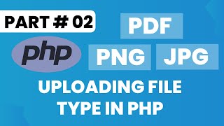 Check Uploading File Type in PHP | Urdu & Hindi