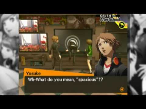 Best of P4 EndurancePhysical culturen (Ep. 1-15)