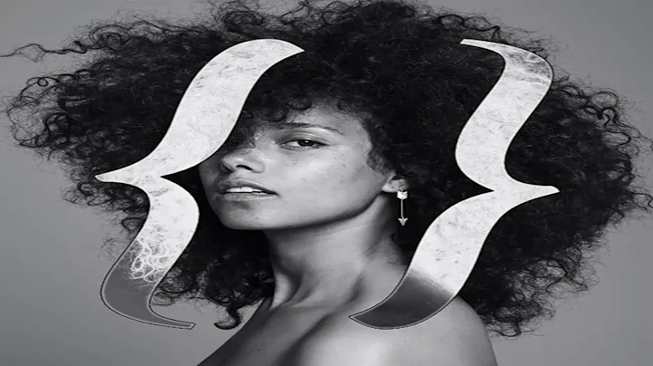 Alicia Keys - If I Ain't Got You (nll remix)