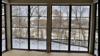 Easy Porch Window Installation Tutorial | Porch Windows Direct