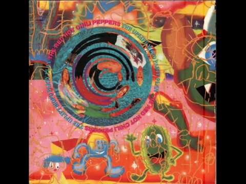 美品　Red Hot Chili Peppers Pussy LP Red Hot Chili Peppers – Party On Your Pussy – Vinyl (12