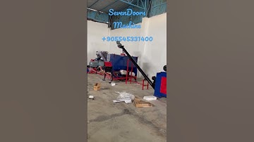 #biochar #charcoalequipment #kömür #charcoalbriquette #karbon #nargile #bioenergie #manisa