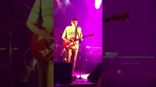 Io Mi Rompo I Coglioni - Bugo Live