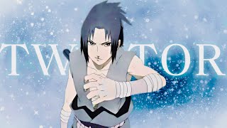 Sasuke Uses Kirin - Naruto Shippuden4K Twixtor Amv