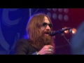 Blackberry Smoke - Roots in the Park 2016