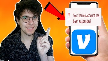 How To Fix Venmo Account Suspended