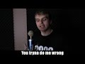 End of video