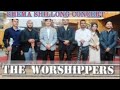 The worshippers band  gospel  concert by shema shillong