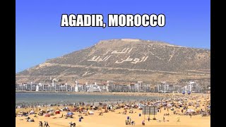 Morocco Holiday, Part 1of 2- Agadir and Taroudant screenshot 5