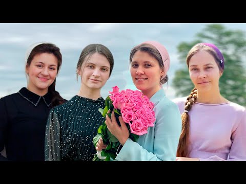 Женский квартет | НЕБЕСА, НЕБЕСА, НЕБЕСА... | песня до слёз из альбома Разговор с Богом | МСЦ ЕХБ