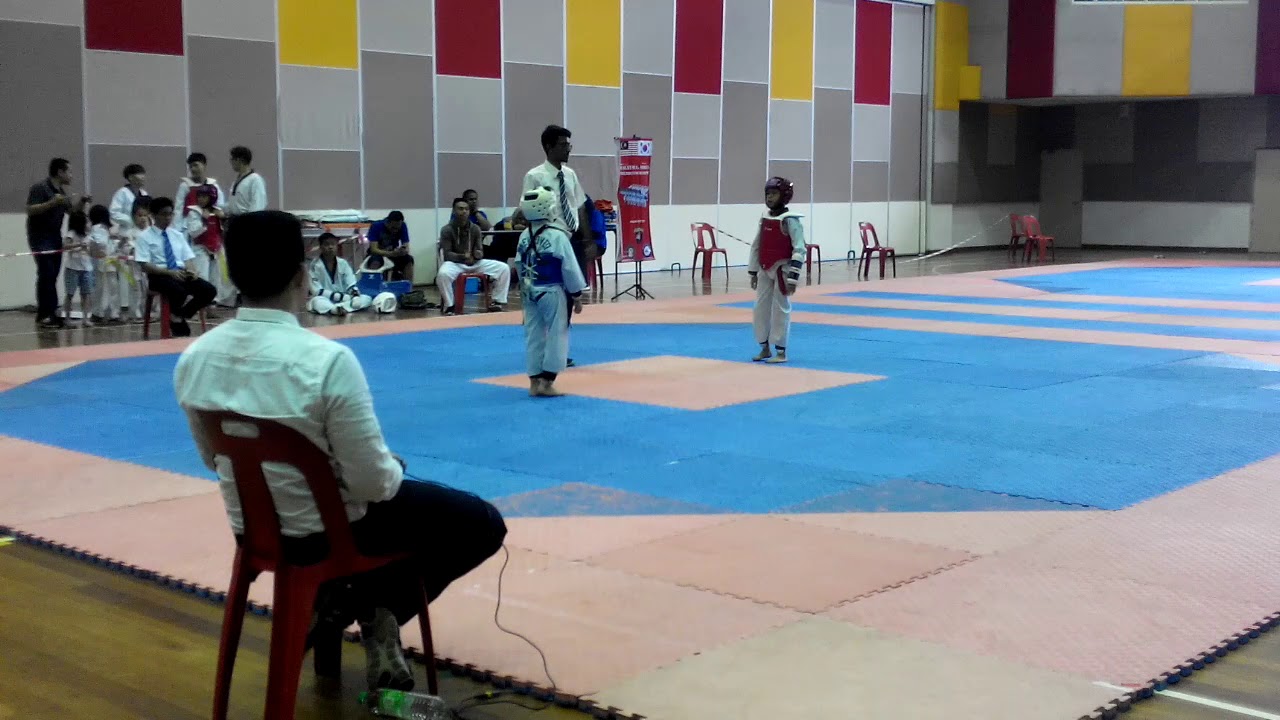 Tournament Exposure 287 YouTube