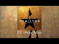 14 Stay Alive INSTRUMENTALS Original Broadway Cast Of Hamilton mp3